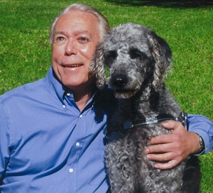 Labradoodle Service & Therapy Dogs | SCL